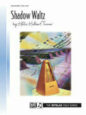 Shadow Waltz - Piano Solo sheet music