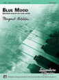 Blue Mood - Piano Solo sheet music