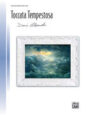 Toccata Tempestosa - Piano Solo sheet music