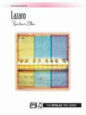 Lazaro - Piano Trio sheet music