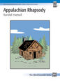 Appalachian Rhapsody - Piano Duo sheet music