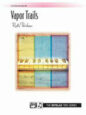 Vapor Trails - Piano Trio sheet music