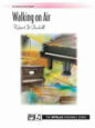 Walking on Air - Piano Duo sheet music