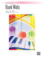 Ozark Waltz - Piano Trio sheet music
