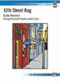 12th Street Rag - Piano Duo sheet music