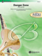 Danger Zone sheet music