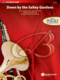 Down by the Salley Gardens sheet music