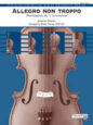 Allegro non troppo sheet music