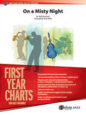 On a Misty Night sheet music