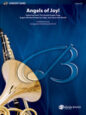 Angels of Joy! sheet music