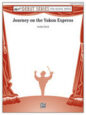 Journey on the Yukon Express sheet music