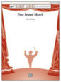 Pine Island March sheet music