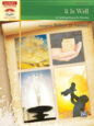 It Is Well: 10 Uplifting Hymns Worship sheet music