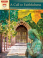 A Call to Faithfulness: 12 Arrangements of Uplifting Hymns sheet music