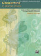 Concertino in Dance Styles: Solo with Piano Accompaniment - Piano Duo sheet music