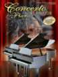 Concerto in G Major - Piano Duo sheet music