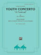 Youth Concerto A Festival - Piano Duo sheet music