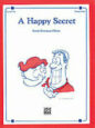 A Happy Secret sheet music