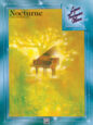 Nocturne sheet music