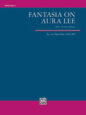 Fantasia on Aura Lee sheet music