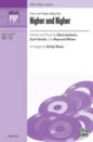 Higher and Higher sheet music