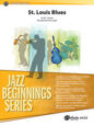 St. Louis Blues sheet music