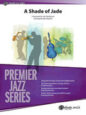 A Shade of Jade sheet music