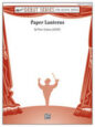 Paper Lanterns sheet music