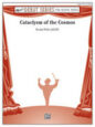 Cataclysm of the Cosmos sheet music