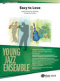Easy to Love sheet music