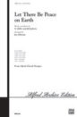 Let There Be Peace on Earth sheet music