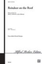 Reindeer on the Roof sheet music