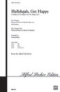 Hallelujah Get Happy! sheet music