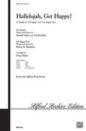 Hallelujah Get Happy! sheet music
