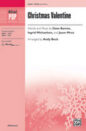 Christmas Valentine sheet music