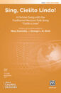 Sing Cielito Lindo! sheet music