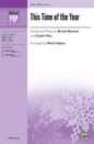 This Time of the Year sheet music