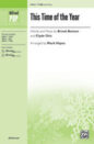 This Time of the Year sheet music