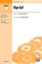 Wipe Out! sheet music