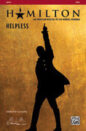 Helpless sheet music
