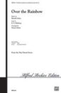 Over the Rainbow sheet music