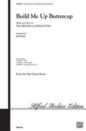 Build Me Up Buttercup sheet music