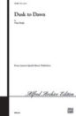 Dusk to Dawn sheet music