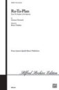 Ra-ta-plan sheet music