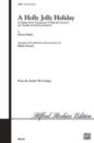 A Holly Jolly Holiday sheet music