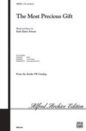 The Most Precious Gift sheet music