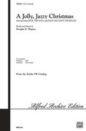A Jolly Jazzy Christmas sheet music