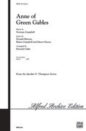 Anne of Green Gables sheet music