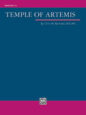Temple of Artemis sheet music