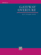 Gateway Overture sheet music